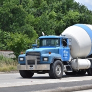 Innovative Tools and Equipment for Descaling Ready Mix Trucks.