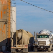 Case Study: A Deep Dive into the Success of a Ready Mix Company with Rigorous Truck Maintenance